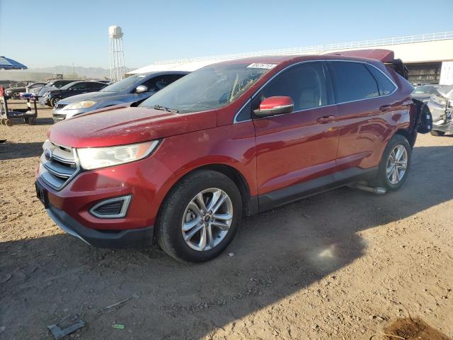 Ford Edge (2016)