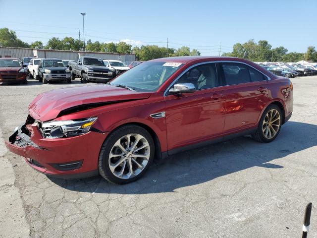 Ford Taurus lim (2016)