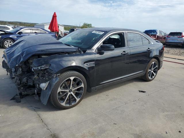Ford Taurus sho (2016)