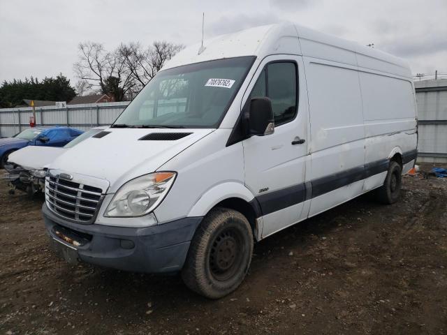 Freightliner Sprinter 2 (2011)