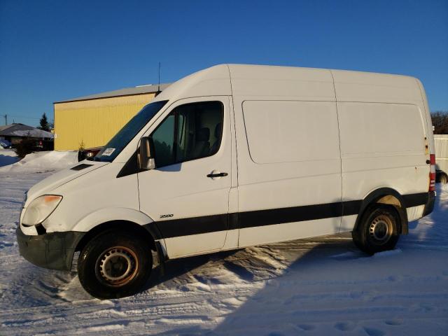 Freightliner Sprinter 2 (2013)