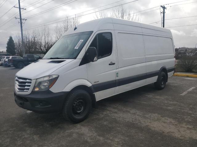 Freightliner Sprinter 2 (2014)