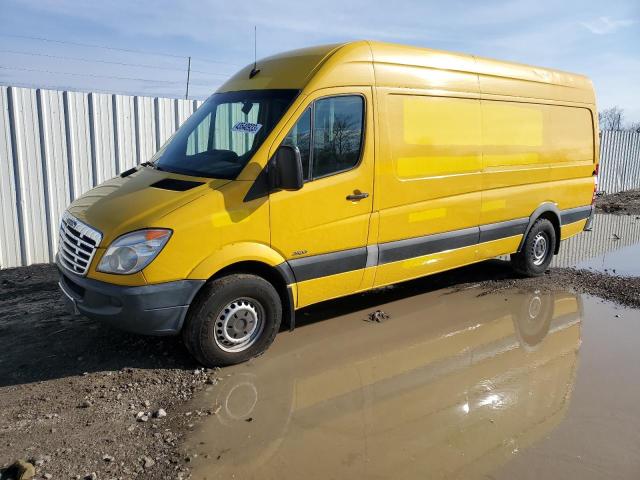 Freightliner Sprinter 2 (2013)