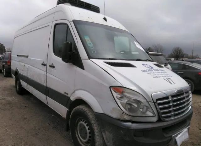 Freightliner Sprinter (2013)