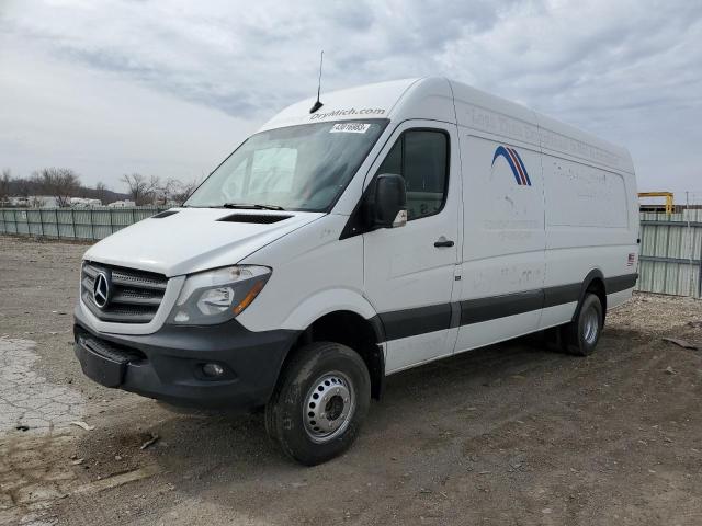 Freightliner Sprinter 3 (2018)
