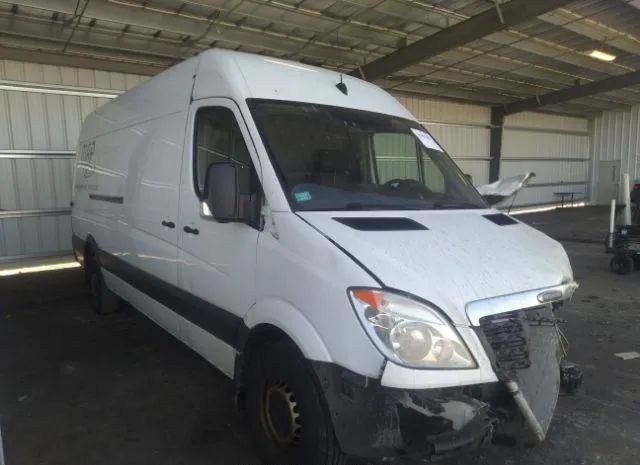 Freightliner Sprinter (2012)