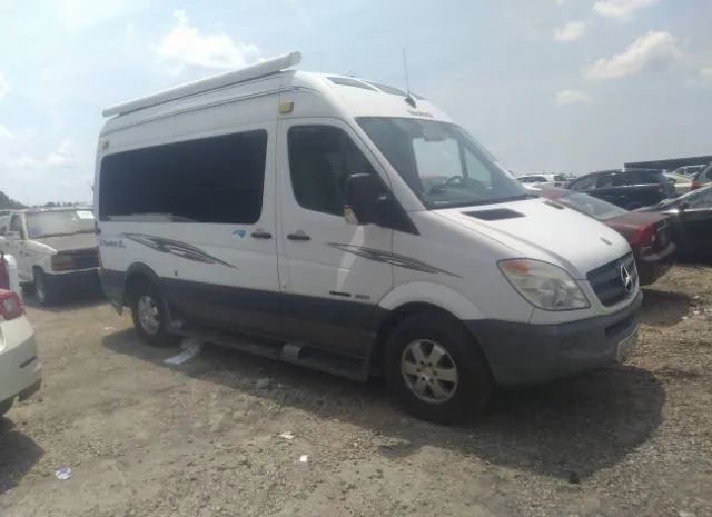 Freightliner Sprinter (2010)