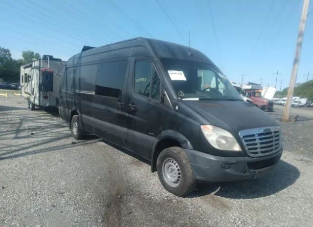 Freightliner Sprinter (2010)