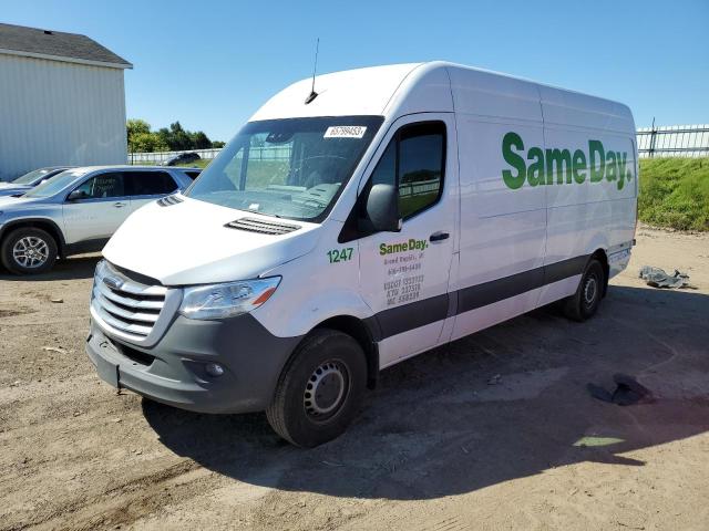 Freightliner Sprinter 2 (2020)
