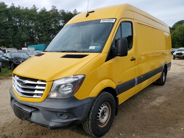 Freightliner Sprinter 2 (2014)