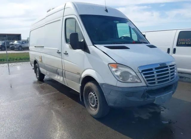 Freightliner Sprinter (2012)