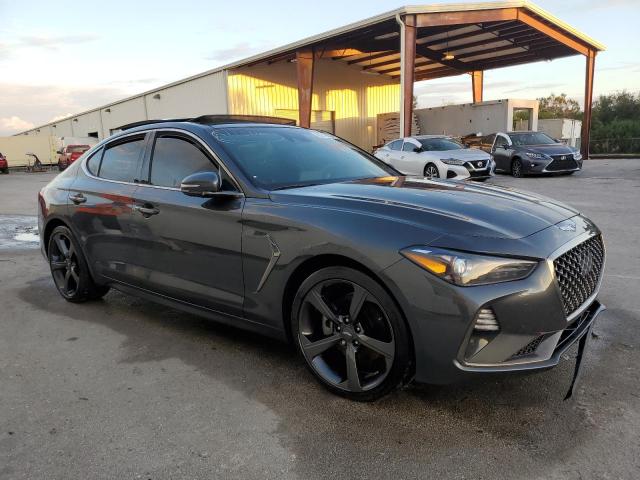 Genesis G70 presti (2019)
