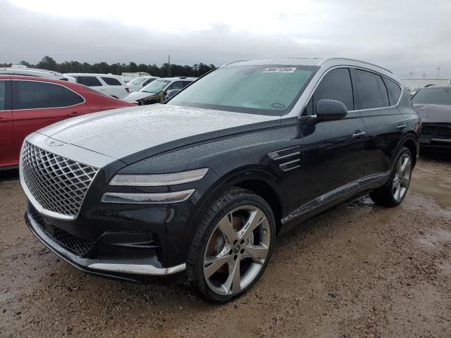 Genesis Gv80 base (2023)