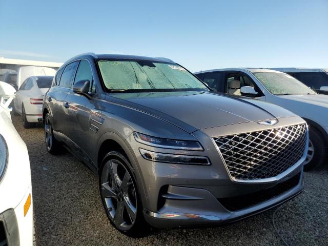 Genesis Gv80 base (2021)