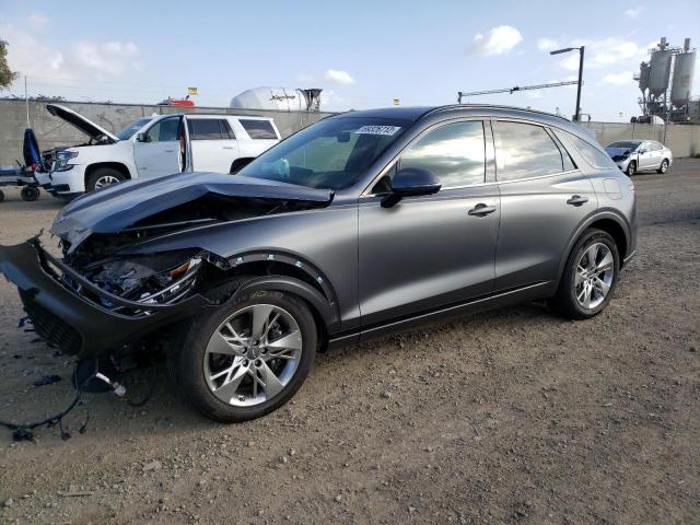 Genesis Gv70 base (2022)