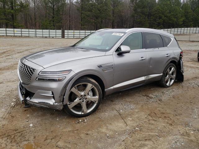 Genesis Gv80 base (2021)