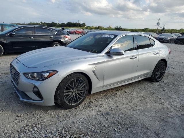 Genesis G70 advanc (2019)