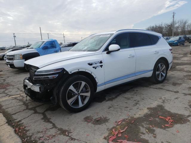 Genesis Gv80 base (2023)