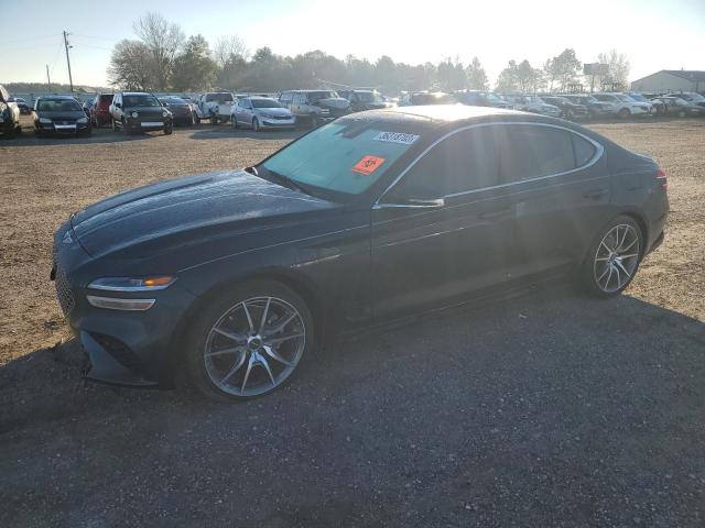 Genesis G70 base (2022)