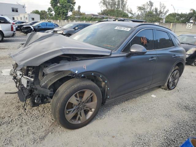 Genesis Gv70 base (2022)