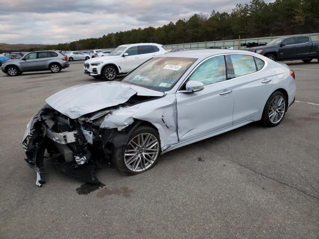 Genesis G70 (2020)