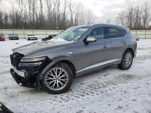 Genesis Gv80 base (2021)