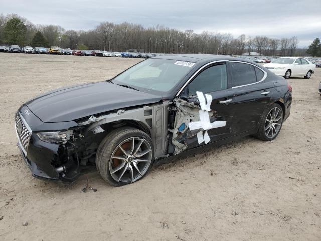 Genesis G70 presti (2019)