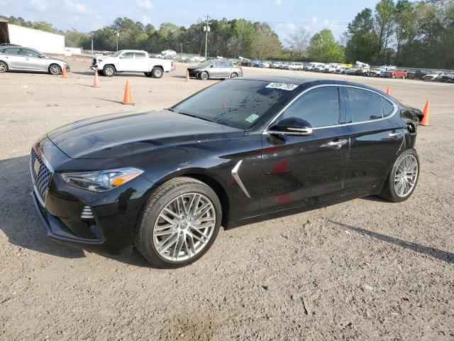 Genesis G70 elite (2021)