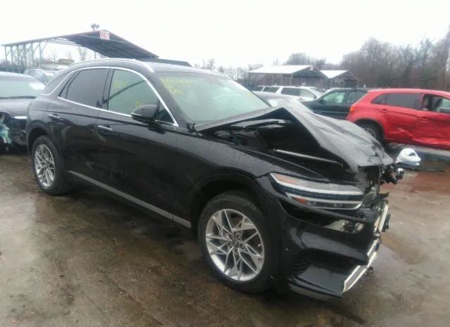 Genesis Gv70 (2022)