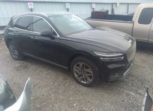 Genesis Gv70 (2022)
