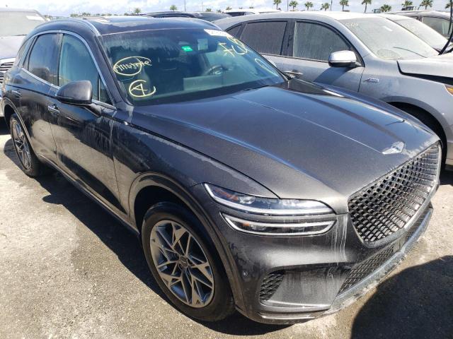 Genesis Gv70 base (2022)