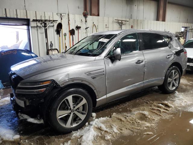 Genesis Gv80 base (2021)