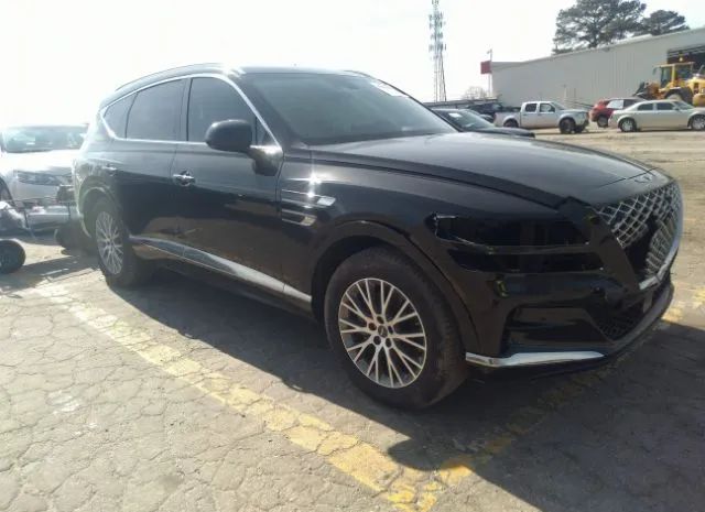 Genesis Gv80 (2023)
