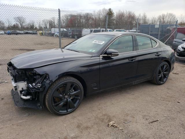 Genesis G70 base (2023)