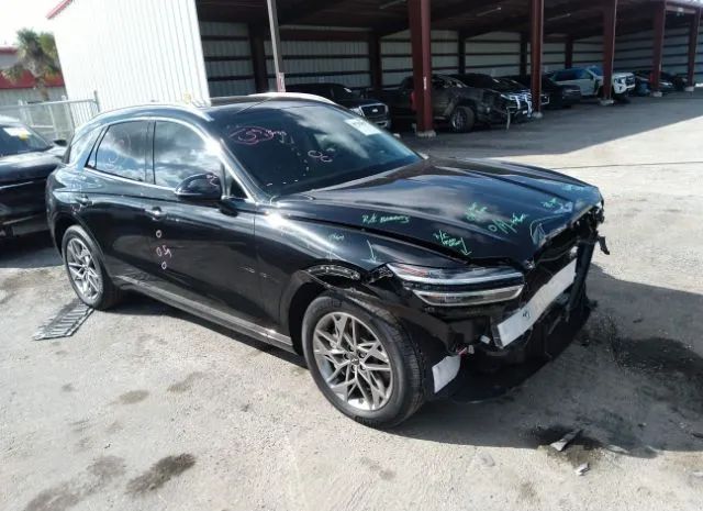 Genesis Gv70 (2023)