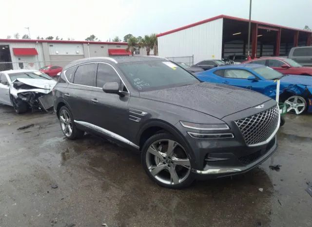 Genesis Gv80 (2021)