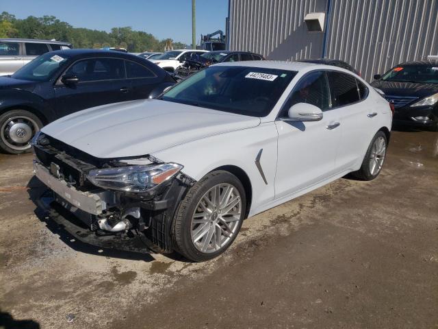 Genesis G70 (2021)