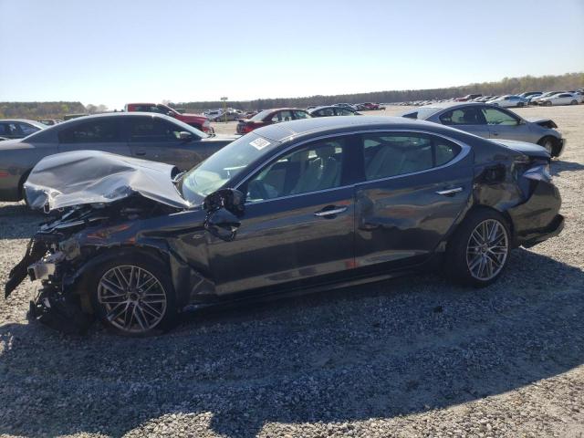 Genesis G70 elite (2020)