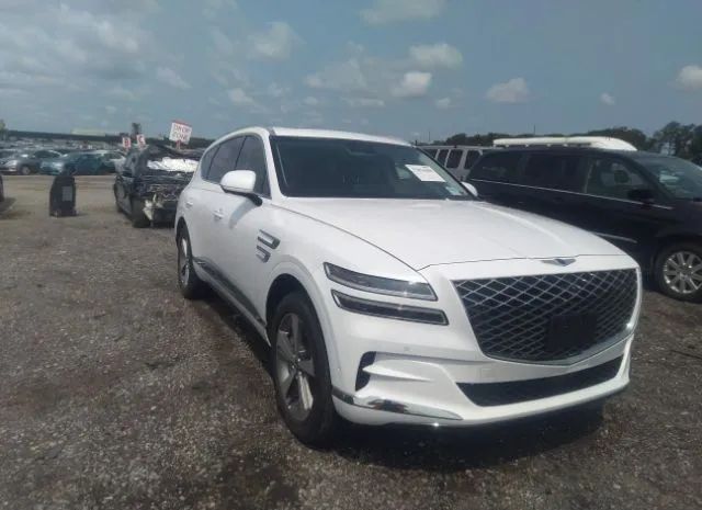 Genesis Gv80 (2021)