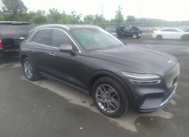 Genesis Gv70 (2022)