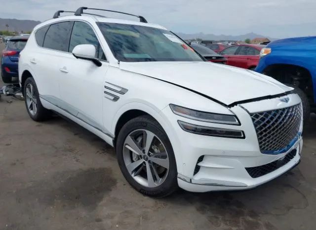 Genesis Gv80 (2022)