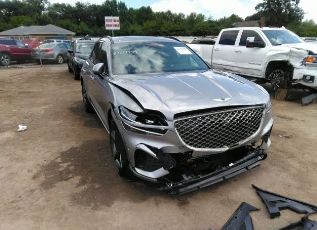 Genesis Gv70 (2023)