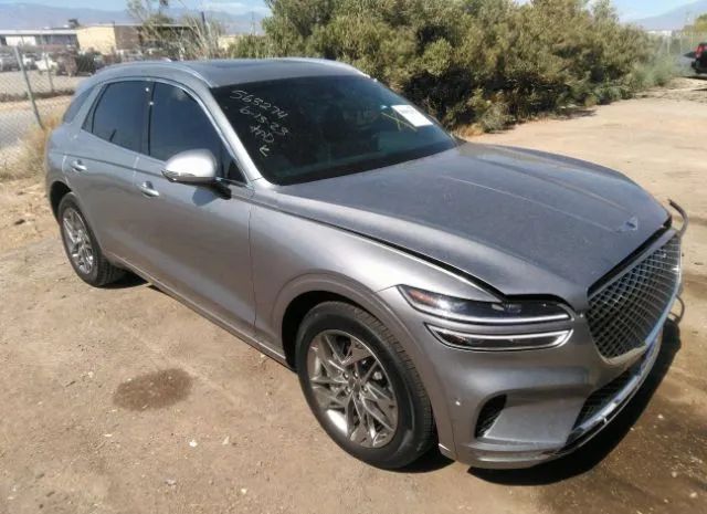 Genesis Gv70 (2023)