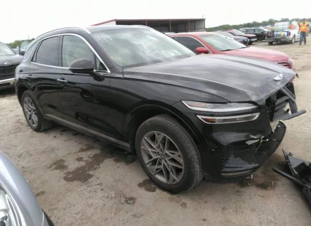 Genesis Gv70 (2022)