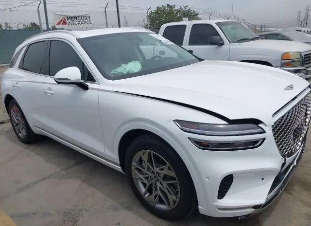 Genesis Gv70 (2023)