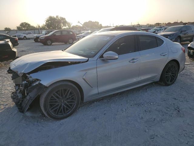 Genesis G70 elite (2019)
