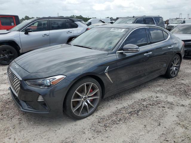 Genesis G70 (2021)