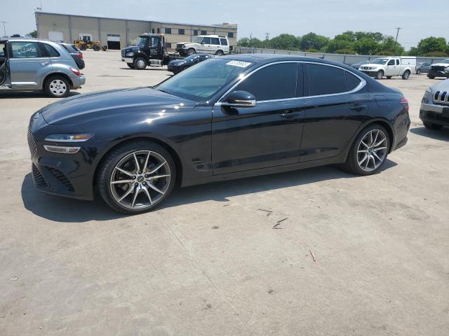 Genesis G70 base (2022)