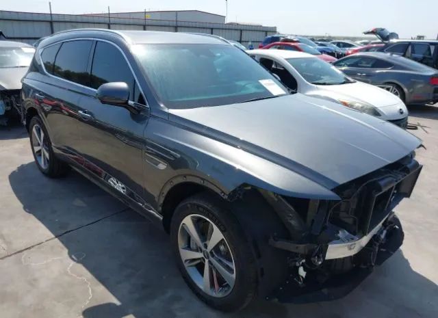 Genesis Gv80 (2023)