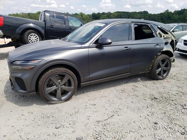 Genesis Gv70 base (2023)